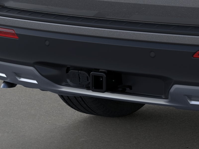 2026 Ford Explorer Active w/200A Pkg RWD