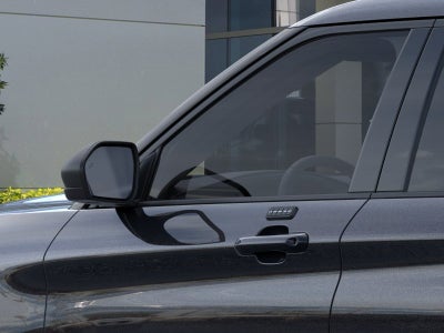 2026 Ford Explorer Active w/200A Pkg RWD