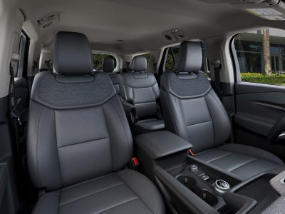 2027 Ford Explorer Active w/200A Pkg RWD