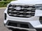 2027 Ford Explorer Active w/200A Pkg RWD