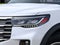 2027 Ford Explorer Active w/200A Pkg RWD