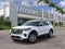 2027 Ford Explorer Active w/200A Pkg RWD