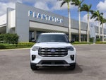 2027 Ford Explorer Active w/200A Pkg RWD