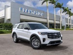 2027 Ford Explorer Active w/200A Pkg RWD