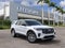 2027 Ford Explorer Active w/200A Pkg RWD
