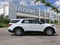 2027 Ford Explorer Active w/200A Pkg RWD