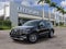 2027 Ford Explorer Active w/200A Pkg RWD