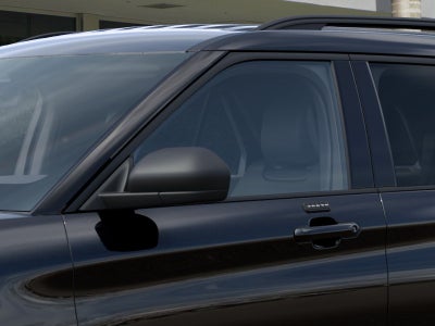 2027 Ford Explorer Active w/200A Pkg RWD
