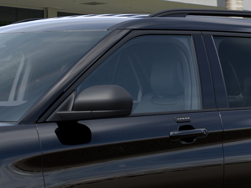 2027 Ford Explorer Active w/200A Pkg RWD