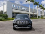 2027 Ford Explorer Active w/200A Pkg RWD