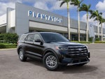 2027 Ford Explorer Active w/200A Pkg RWD