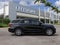2027 Ford Explorer Active w/200A Pkg RWD