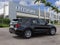 2027 Ford Explorer Active w/200A Pkg RWD