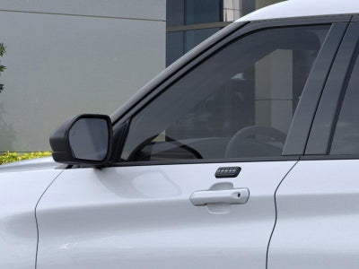 2026 Ford Explorer Active RWD