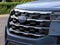 2026 Ford Explorer Active w/200A Pkg RWD