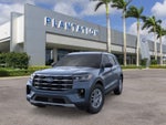2026 Ford Explorer Active w/200A Pkg RWD