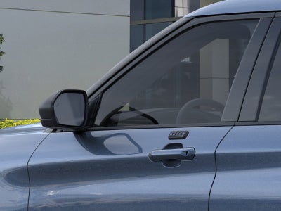 2026 Ford Explorer Active w/200A Pkg RWD