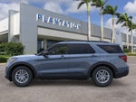 2026 Ford Explorer Active w/200A Pkg RWD
