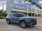 2026 Ford Explorer Active w/200A Pkg RWD