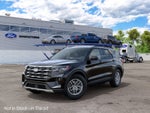 2027 Ford Explorer Active w/200A Pkg RWD