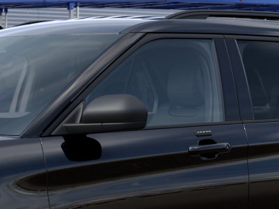 2027 Ford Explorer Active w/200A Pkg RWD