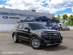 2027 Ford Explorer Active w/200A Pkg RWD