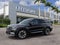 2027 Ford Explorer Platinum RWD