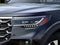 2027 Ford Explorer Platinum RWD