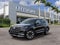 2027 Ford Explorer Platinum RWD