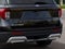2027 Ford Explorer Platinum RWD