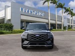 2027 Ford Explorer Platinum RWD