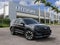 2027 Ford Explorer Platinum RWD