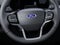 2027 Ford Explorer Platinum RWD