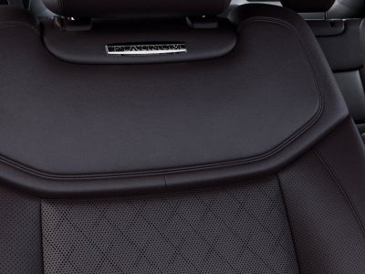 2027 Ford Explorer Platinum RWD