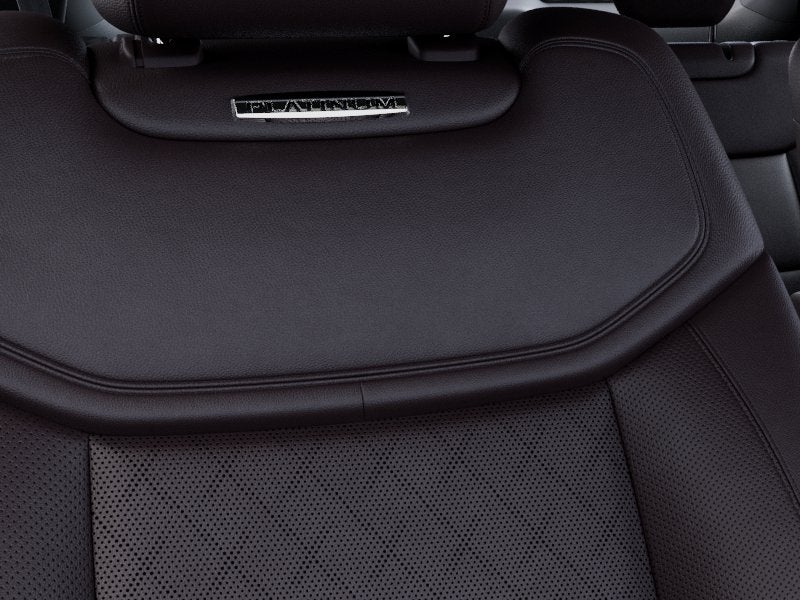 2027 Ford Explorer Platinum RWD