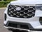 2027 Ford Explorer Platinum RWD