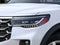 2027 Ford Explorer Platinum RWD