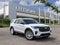 2027 Ford Explorer Platinum RWD