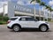2027 Ford Explorer Platinum RWD