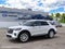 2027 Ford Explorer Platinum RWD