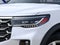2027 Ford Explorer Platinum RWD