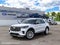 2027 Ford Explorer Platinum RWD