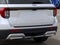 2027 Ford Explorer Platinum RWD