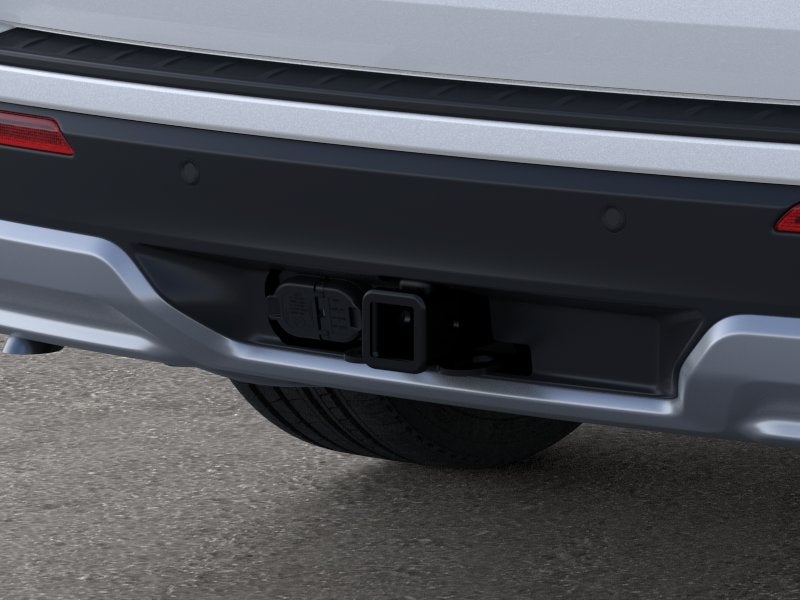 2026 Ford Explorer Platinum RWD