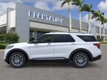 2026 Ford Explorer Platinum RWD