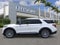 2026 Ford Explorer Platinum RWD