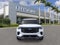 2026 Ford Explorer Platinum RWD