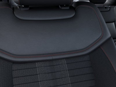 2027 Ford Explorer ST-Line RWD