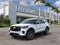 2027 Ford Explorer ST-Line RWD