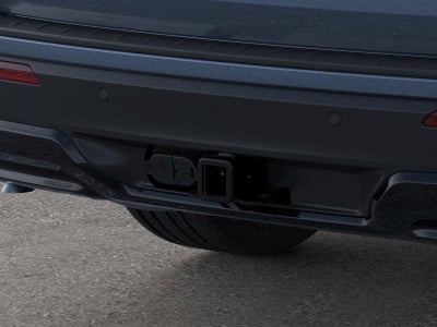 2026 Ford Explorer ST-Line RWD